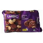UNIBIC CHOCO NUT COOKIES 150g.
